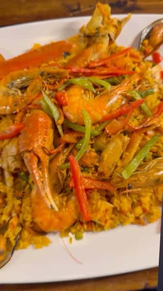 Paella