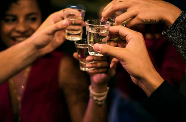 Shots