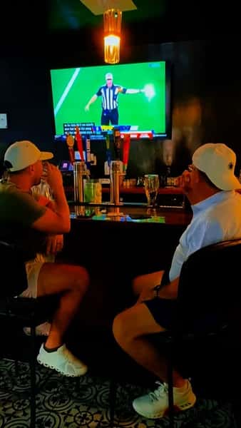Bar