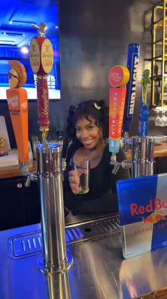 Bartender