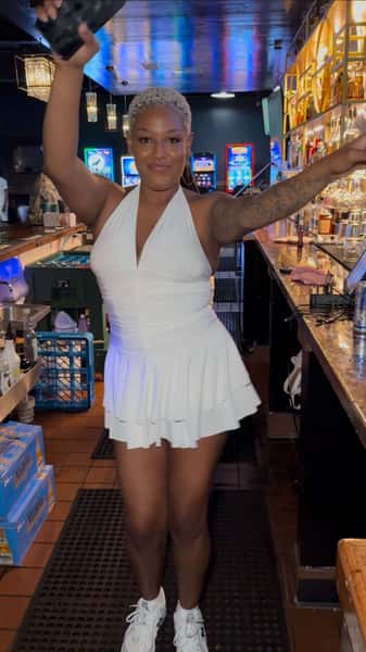 Bartender