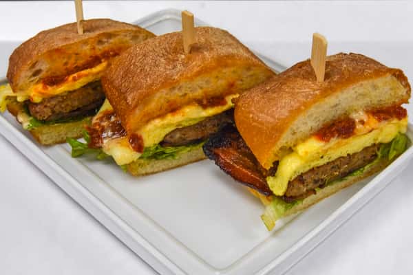 EGG SANDWICH