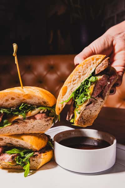 Sandwiches