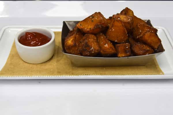 TAVERN HOME FRIES