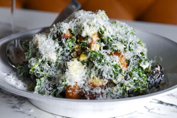 KALE + BRUSSELS