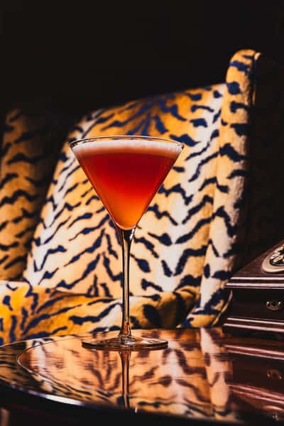 Craft Cocktails