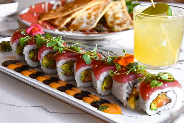 CHEFS ROLL