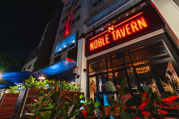 Noble Tavern