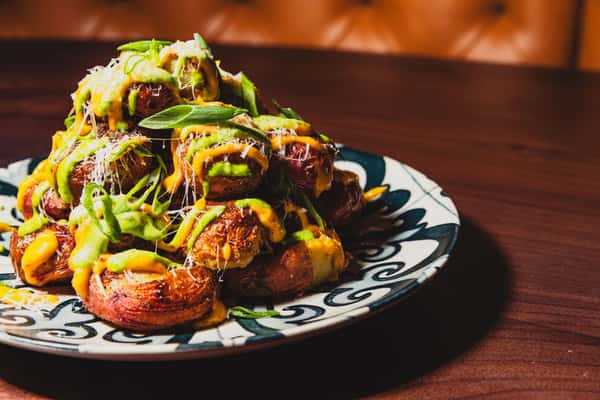 RED BLISS POTATOES
