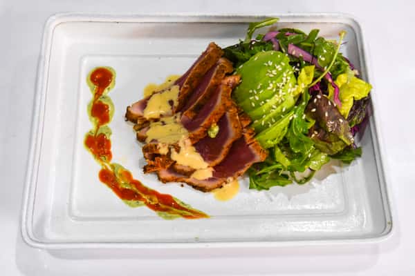AHI TUNA