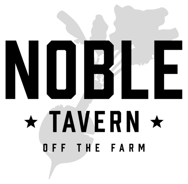 Noble Tavern - off the farm