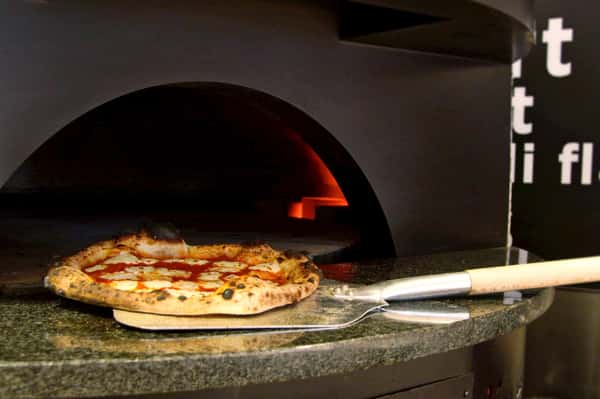 Wood Fire Oven