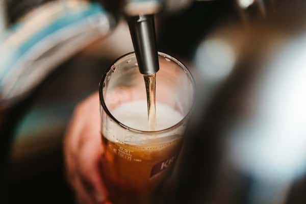 Beer Tap