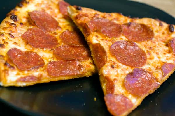 new york style pizza