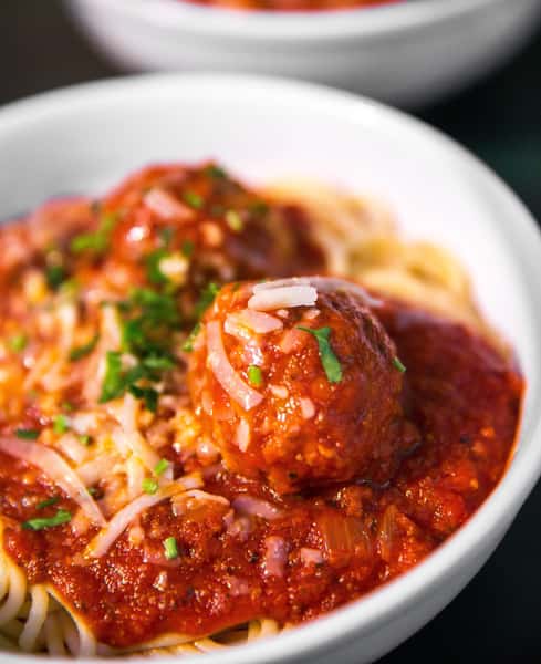 Meatballs