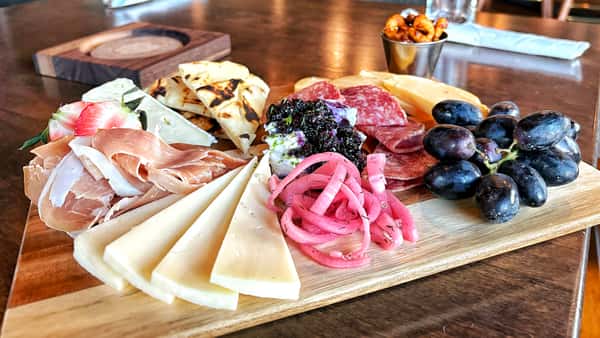 Charcuterie Board