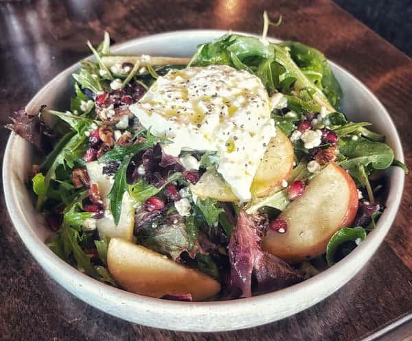 Spring Market Salad