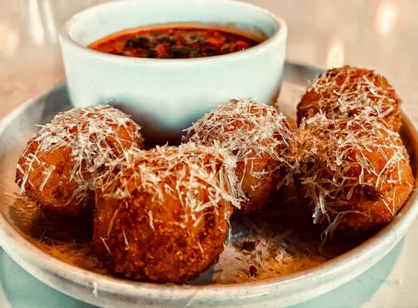 Arancini