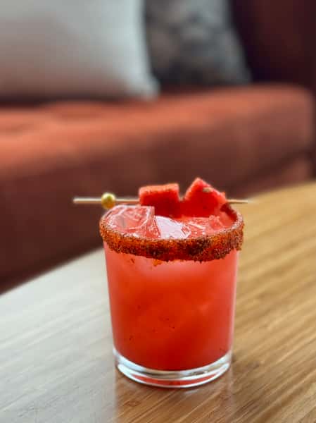 Watermelon Moonshine