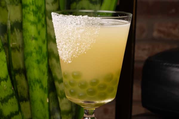 Teddy's Apple Juice