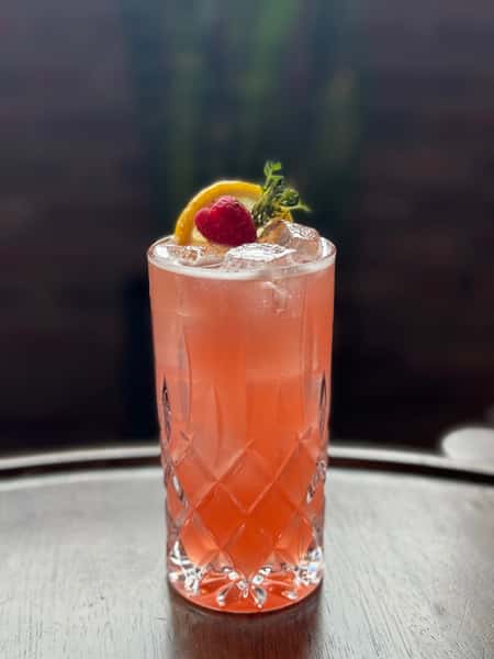 Summerthyme