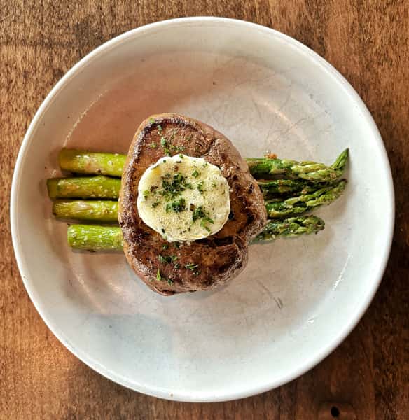 The GOAT Filet