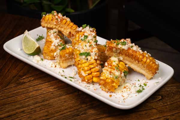 Corn Riblets