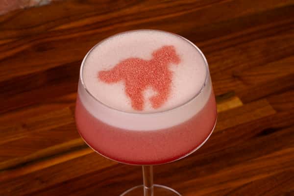 Pink Pony Club