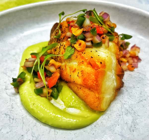 Chilean Sea Bass