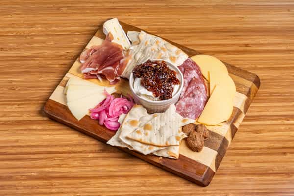 Charcuterie Board