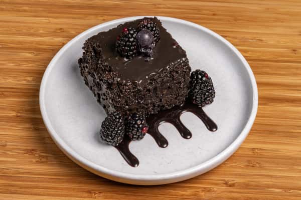 Death by Chocolate