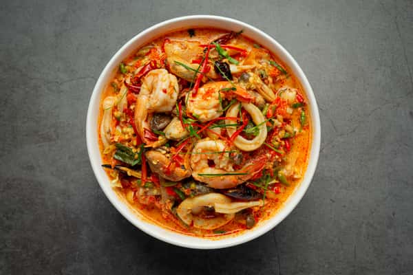tom yum