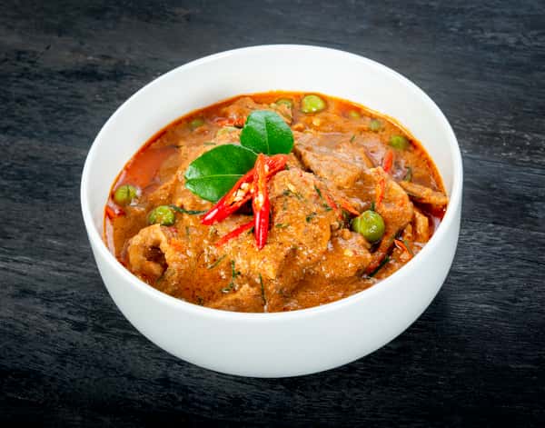 Red Curry