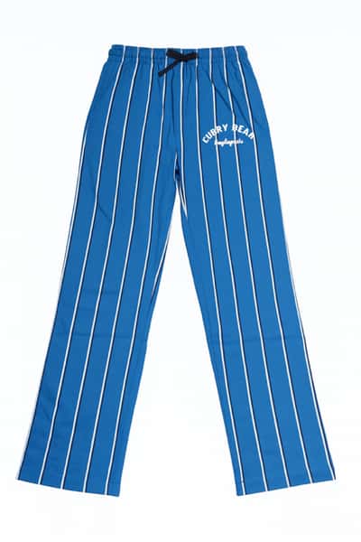 Flannel Pants