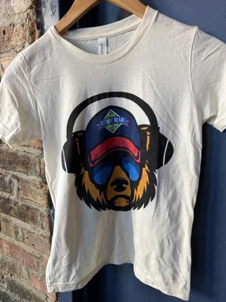 Youth Bear Tan (xl)