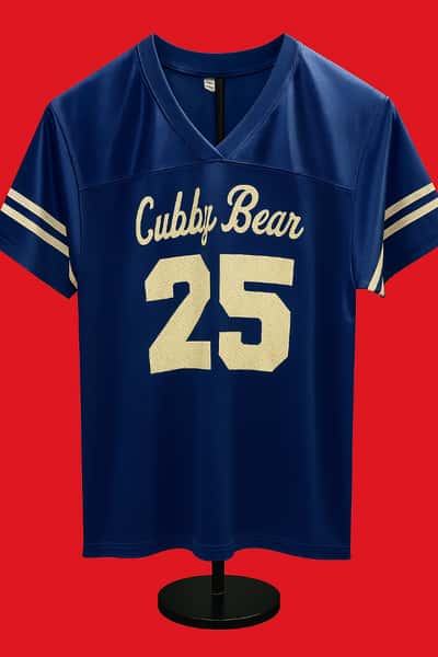 Women's Jersey
