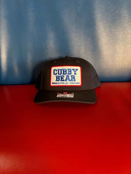 Kids Hat Navy