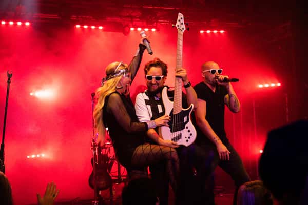 Live Music every week near Wrigley Field