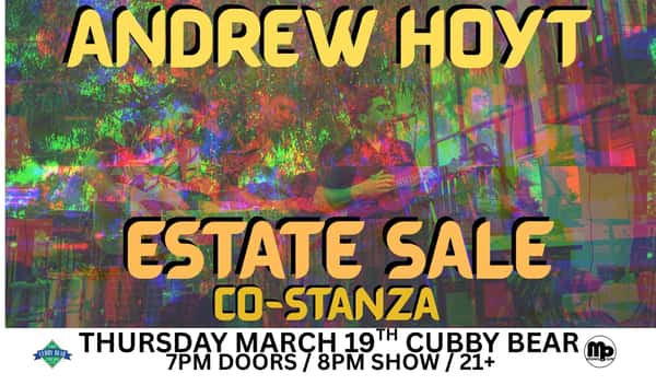 Updated Flier