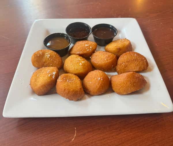 Beignets