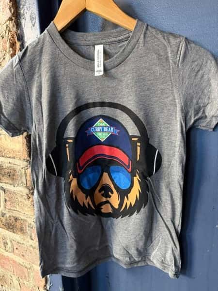 Youth Bear Grey (large)
