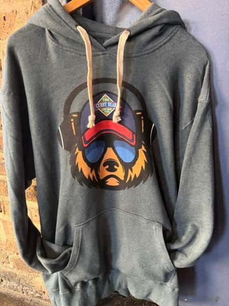 Bear Smoke (small)