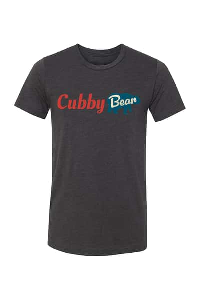 Small Bear T-Shirt