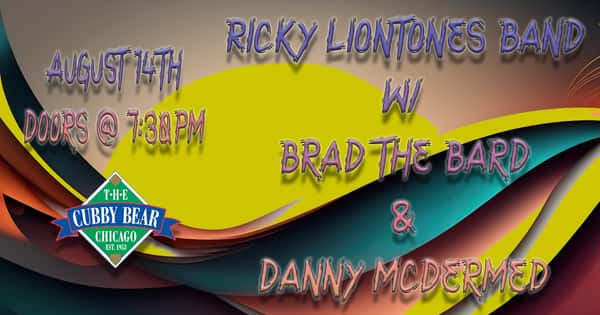 Ricky Band
