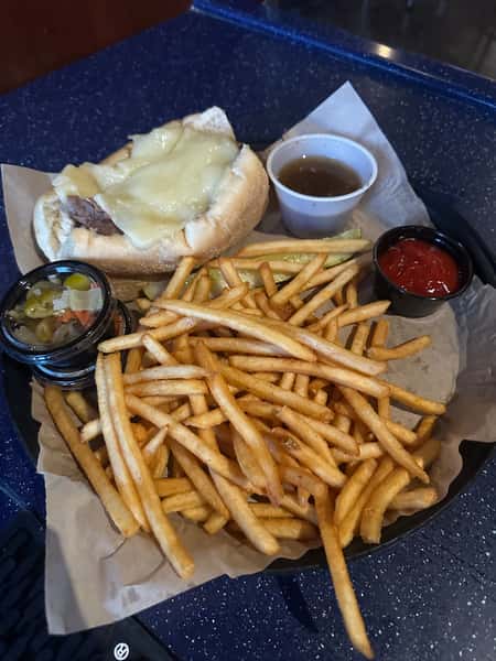 Italian Beef