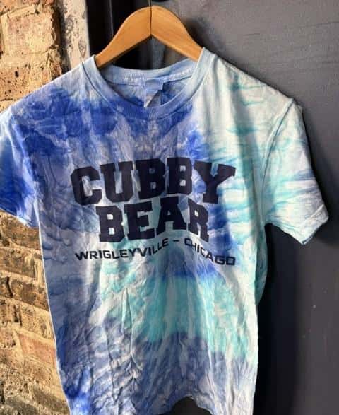 Tie Dye (3xl)