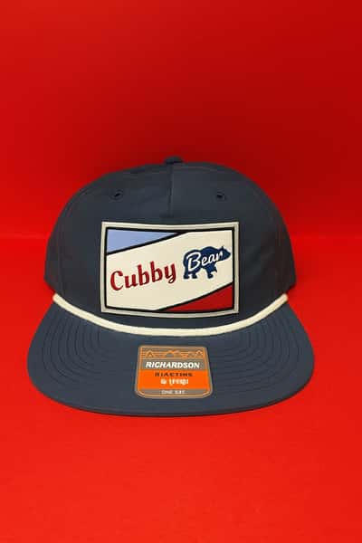 Gas Station Hat