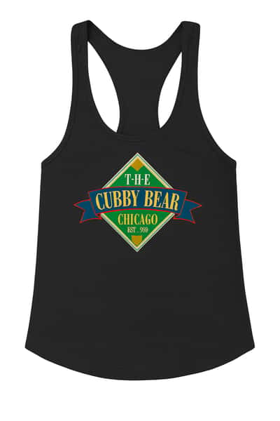 Women's Tank Top
