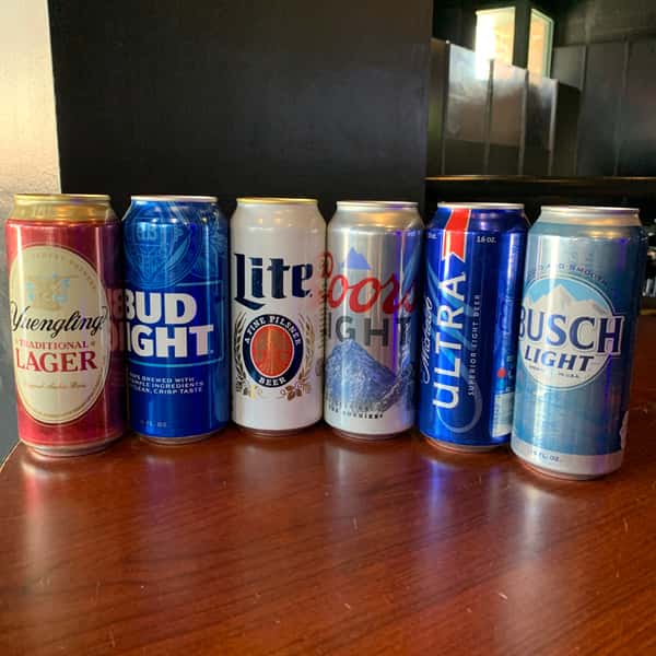 beers