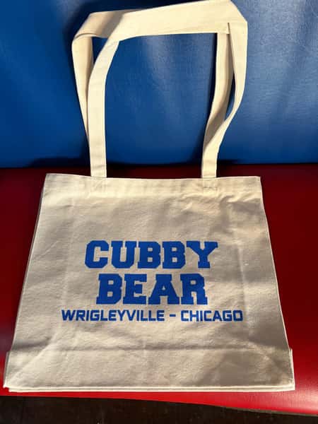Canvas Bag